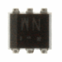 RTL030P02TR MOSFET P-CH 20V 3A TUMT6