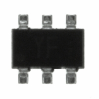 RZQ050P01TR MOSFET P-CH 12V 5A TSMT6