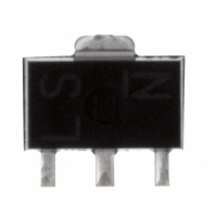RJP020N06T100 MOSFET N-CH 60V 2A SOT-89