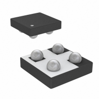 SI8435DB-T1-E1 MOSFET P-CH 20V 10A 2X2 4-MFP