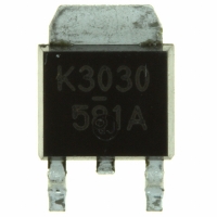 2SK303000L MOSFET N-CH 100V 8A UG-1