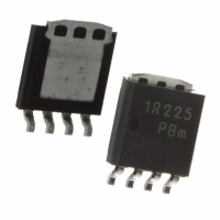 PSMN1R3-30YL,115 MOSFET N-CH 30V 100A LFPAK