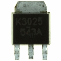 2SK302500L MOSFET N-CH 60V 30A UG-2