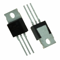 PSMN5R0-80PS,127 MOSFET N-CH 80V 100A TO-220AB3