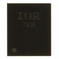 IRFH7936TR2PBF MOSFET N-CH 30V 20A PQFN56