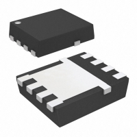 IRFH8318TRPBF MOSFET N-CH 30V 50A 5X6 PQFN