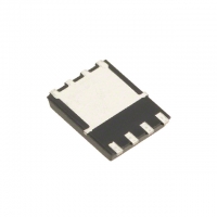 IRFH8324TRPBF MOSFET N-CH 30V 90A 5X6 PQFN