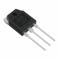 IXTQ450P2 MOSFET N-CH 500V 16A TO3P