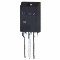 IXTC200N075T MOSFET N-CH 75V 110A ISOPLUS220