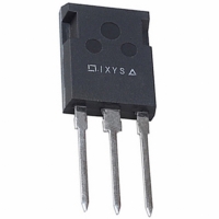 IXFX48N50Q MOSFET N-CH 500V 48A PLUS247