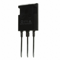 IXFX160N30T MOSFET N-CH 160A 300V PLUS247