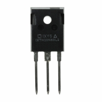 IXTH30N60L2 MOSFET N-CH 30A 600V TO-247