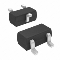 SSM3K15FST5LFT MOSFET N-CH SGL 30V 0.1A SSM