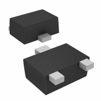 SSM3K35MFV(TPL3) MOSFET N-CH SGL 20V 0.18A VESM