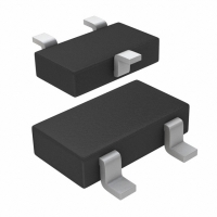 SSM3K36FS(T5L,F,T) MOSFET N-CHANNEL 20V SSM