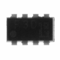 TPCF8104(TE85L,F,M MOSFET P-CH -30V -6A VS-8