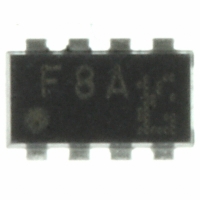 TPCF8B01(TE85L,F) MOSFET P-CH 20V 2.7A VS-8