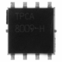 TPCA8009-H(TE12L,Q MOSFET N-CH 150V 7A 8-SOPA