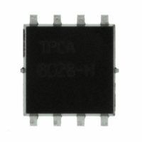 TPCA8028-H(TE12LQM MOSFET N-CH 30V 50A SOP-8 ADV