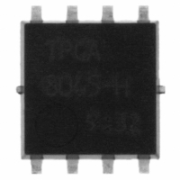 TPCA8045-H(TE12LQM MOSFET N-CH 40V 46A 8-SOP ADV