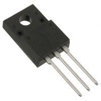 TK13A60D(STA4,Q,M) MOSFET N-CH 600V 13A TO-220F