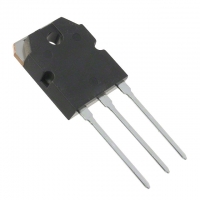 TK20J60U(F) MOSFET N-CH 600V 20A TO-3PN