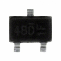 AO7404 MOSFET N-CH 20V 1A SC70-3
