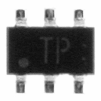 RSQ025P03TR MOSFET P-CH 30V 2.5A TSMT6
