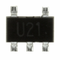 QS5U21TR MOSFET P-CH 20V 1.5A TSMT5