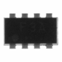 TPCF8101(TE85L) MOSFET P-CH 12V 6A VS-8