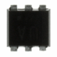 RRL025P03TR MOSFET P-CH 30V 2.5A TUMT6