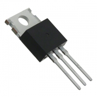 AOT2N60 MOSFET N-CH 600V 2A TO-220