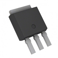 IPU64CN10N G MOSFET N-CH 100V 17A TO251-3