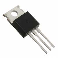 AOT5N50 MOSFET N-CH 500V 5A TO-220