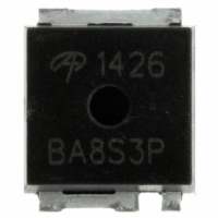 AOL1426 MOSFET N-CH 30V 46A ULTRA SO-8