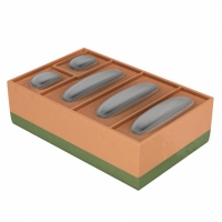 EPC1014 TRANS GAN 40V 10A BUMPED DIE