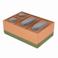 EPC1013 TRANS GAN150V 3A BUMPED DIE