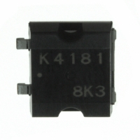 2SK4181-TL-E MOSFET N-CH 525V 7.5A ZP