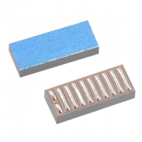 EPC2001 TRANS GAN 100V 25A BUMPED DIE