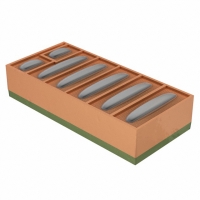 EPC1010 TRANS GAN 200V 12A BUMPED DIE
