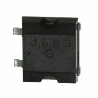 2SJ683-TL-E MOSFET P-CH 60V 65A ZP