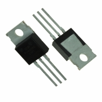 PSMN2R0-30PL,127 MOSFET N-CH 30V 100A TO-220AB3