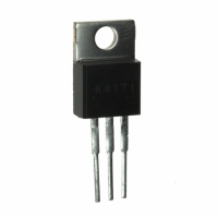 2SK4171 MOSFET N-CH 60V 100A TO220-3