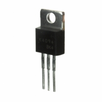 2SK4094 MOSFET N-CH 60V 100A TO220-3