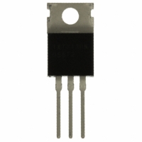 IXTP110N055T2 MOSFET N-CH 55V 110A TO-220