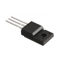 IRFI4410ZPBF MOSFET N-CH 100V 43A TO-220FP