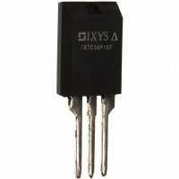 IXTC36P15P MOSFET P-CH 150V 22A ISOPLUS220