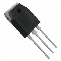 IXTQ480P2 MOSFET N-CH 500V 52A TO3P