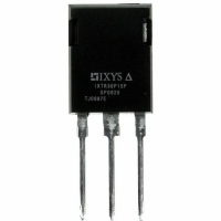 IXTR36P15P MOSFET P-CH 150V 22A ISOPLUS247