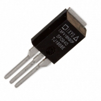 IXFV18N90P MOSFET N-CH 900V 18A PLUS220